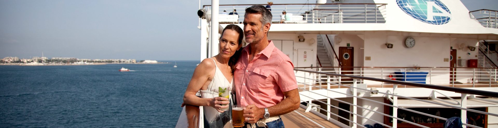 „Explore Further“: Azamara Club Cruises přichází s novou kampaní, svým hostům nabídne ještě autentičtější zážitky „Explore Further“: Azamara Club Cruises přichází s novou kampaní, svým hostům nabídne ještě autentičtější zážitky