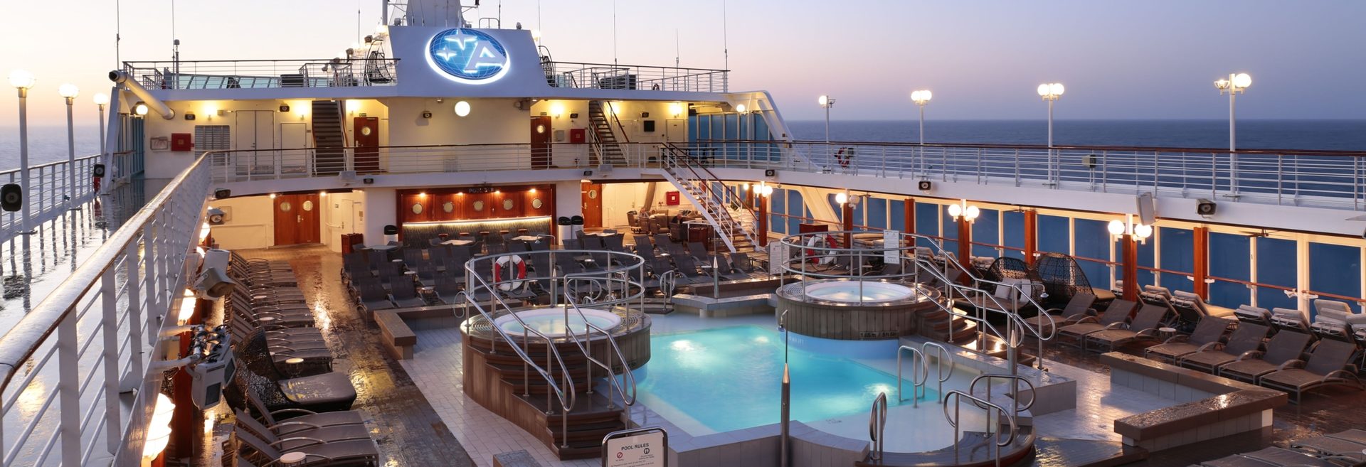 Azamara Pursuit Azamara Pursuit