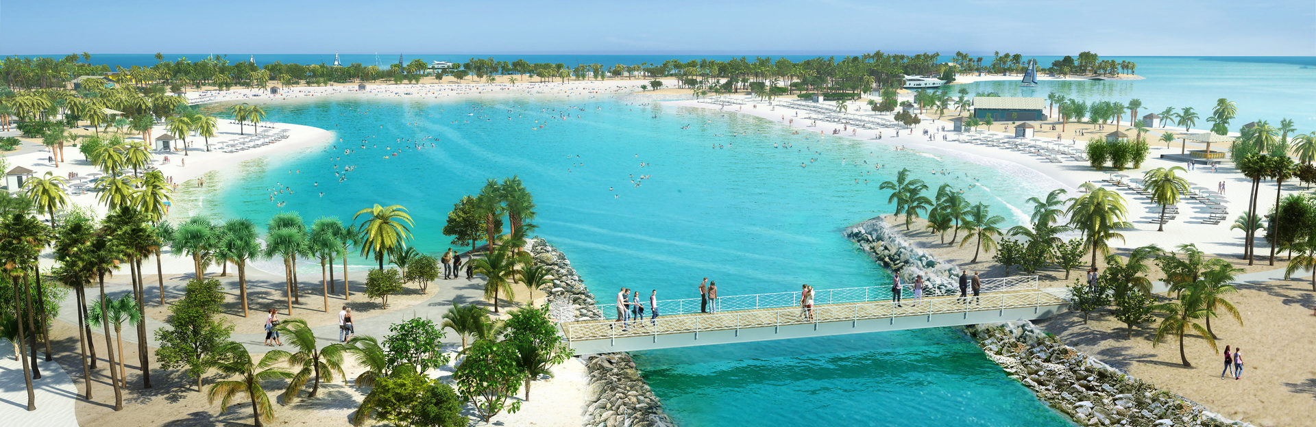 Mořská rezervace MSC Ocean Cay: karibský ráj – MSC Cruises odhaluje detaily zážitků hostů Mořská rezervace MSC Ocean Cay: karibský ráj – MSC Cruises odhaluje detaily zážitků hostů
