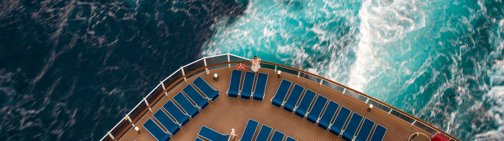 Moje první plavba do Karibiku na lodi MSC Seaside Moje první plavba do Karibiku na lodi MSC Seaside