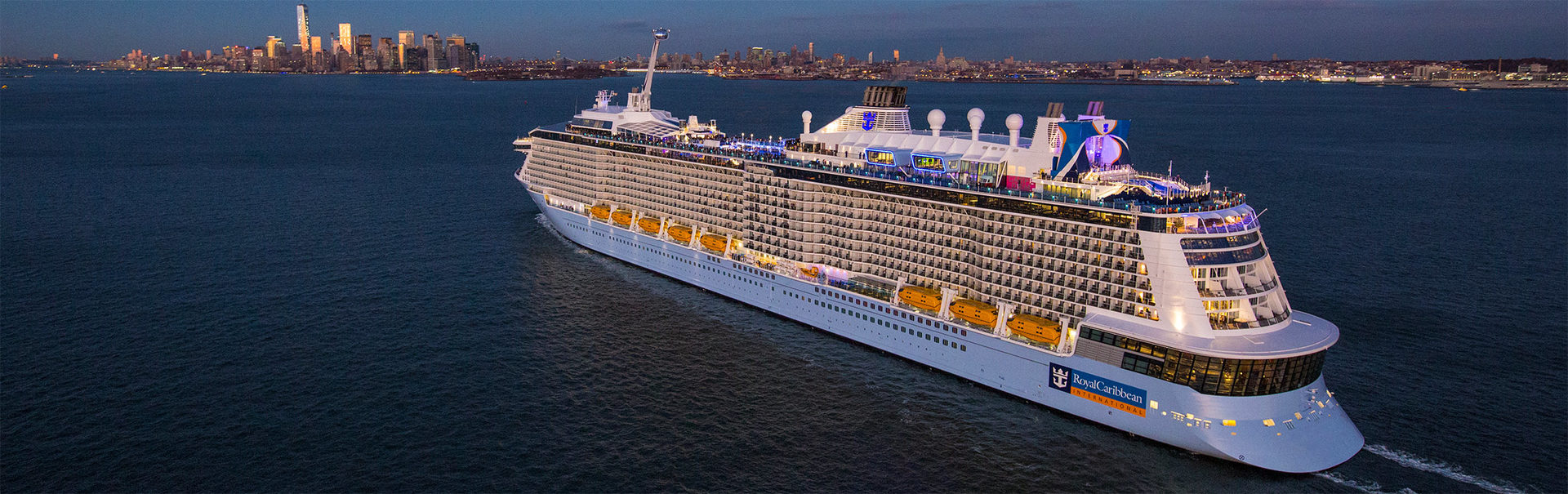 Royal Caribbean odhaluje nevídanou zábavu na Spectrum of the Seas Royal Caribbean odhaluje nevídanou zábavu na Spectrum of the Seas