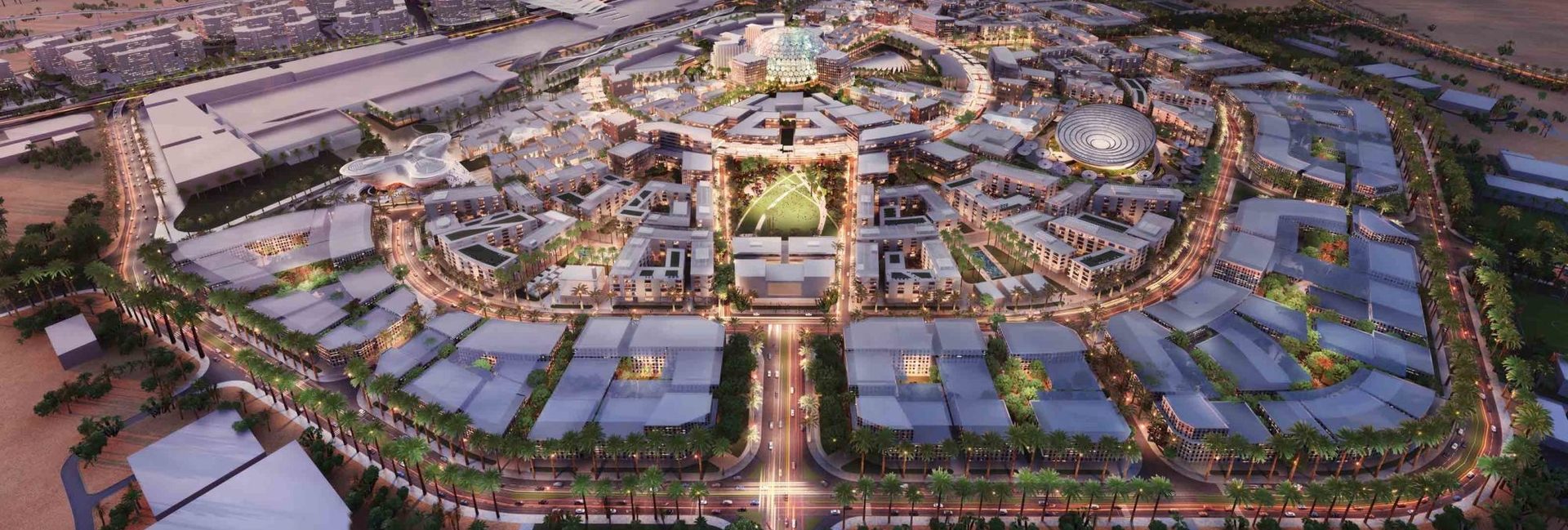 Expo 2020 se blíží. Spojte jeho návštěvu s výletní plavbou a poznejte kouzelný Blízký východ Expo 2020 se blíží. Spojte jeho návštěvu s výletní plavbou a poznejte kouzelný Blízký východ