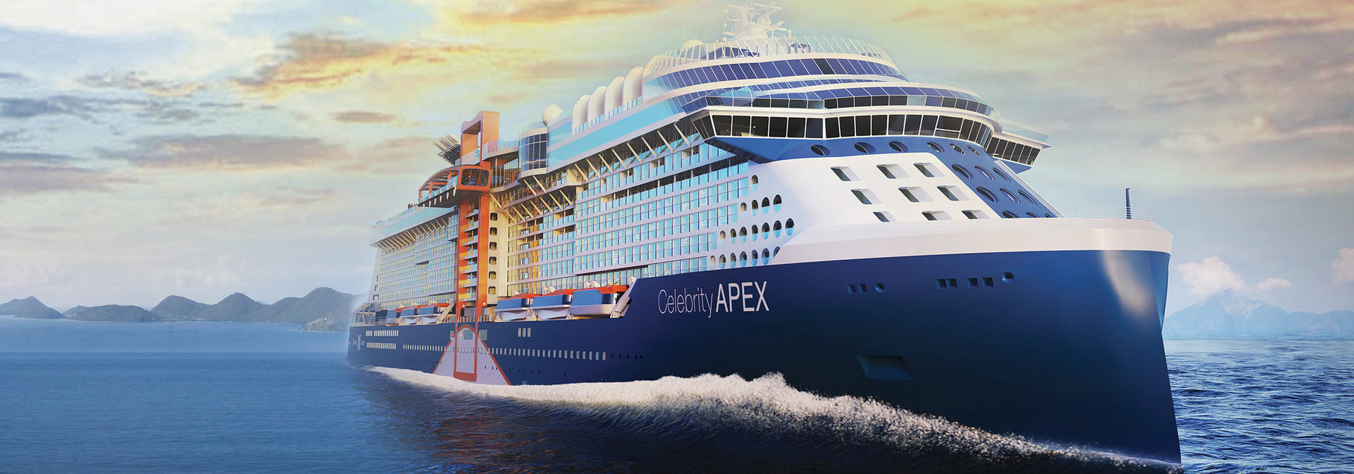 Celebrity Cruises oznamuje, že novou kmotrou Celebrity Apex bude Reshma Saujani, generální ředitelka Girls Who Code a autorka bestselleru “Brave, Not Perfect” Celebrity Cruises oznamuje, že novou kmotrou Celebrity Apex bude Reshma Saujani, generální ředitelka Girls Who Code a autorka bestselleru “Brave, Not Perfect”
