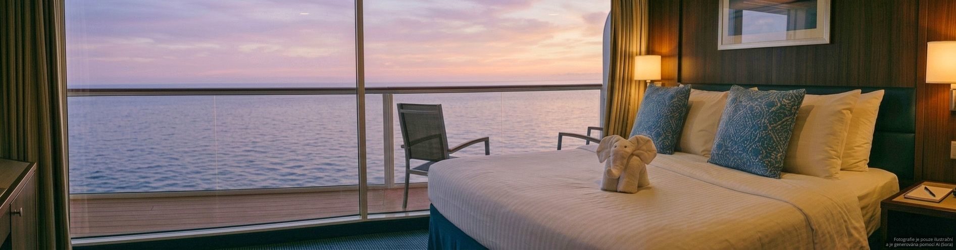 Věrnostní programy lodních společností: Jak získat slevy a výhody na plavbě