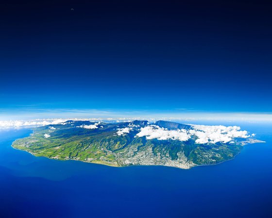 Pointe des Galets (Réunion)