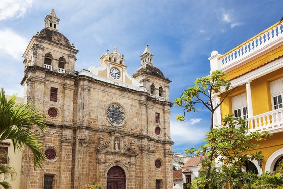 Cartagena de Indias