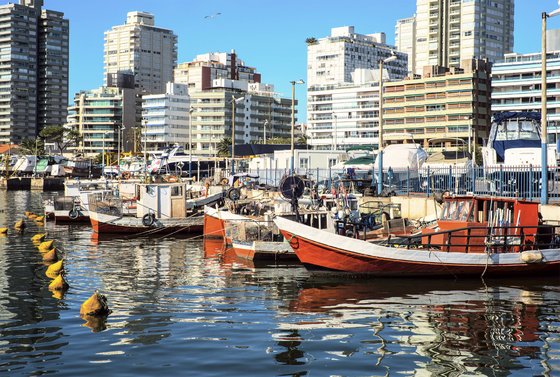 Punta Del Este