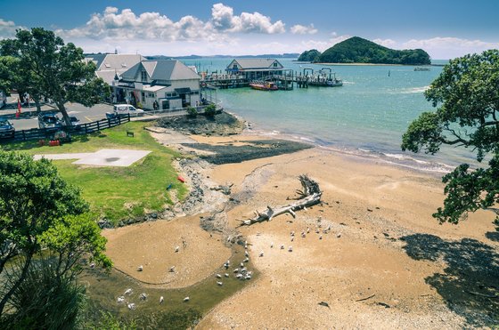 Bay of Islands