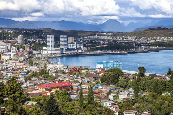 Puerto Montt