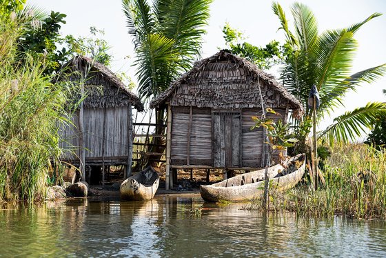 Tamatave/Toamasina