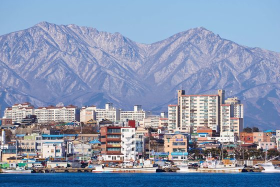 Sokcho