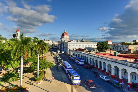 Cienfuegos