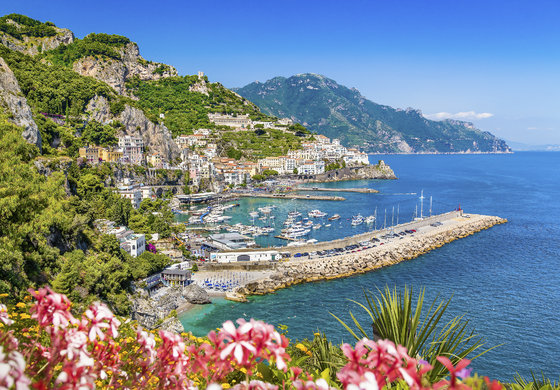 Amalfi