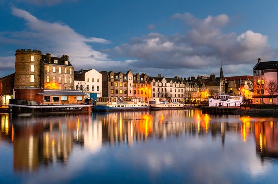 Leith (Edinburgh)