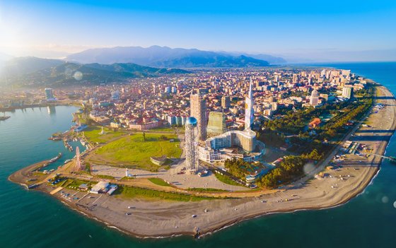 Batumi