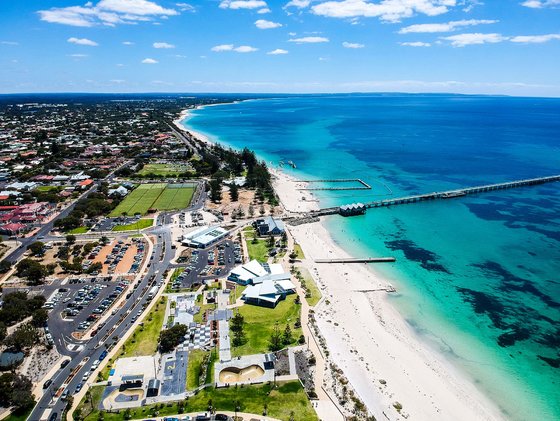 Busselton