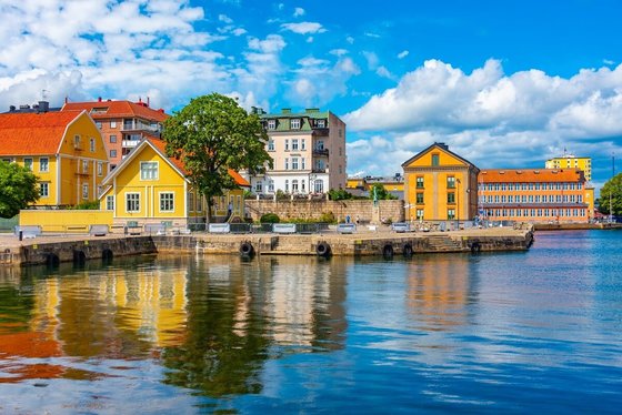 Karlskrona