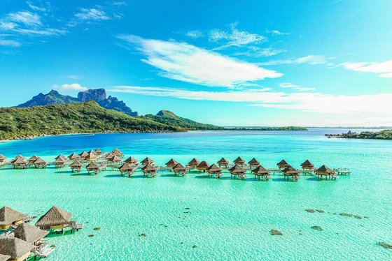 Francouzská Polynésie