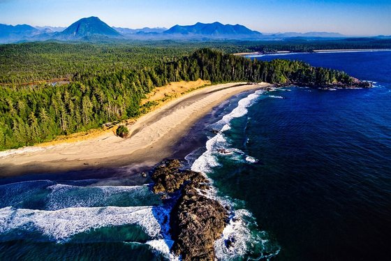 Vancouver Island