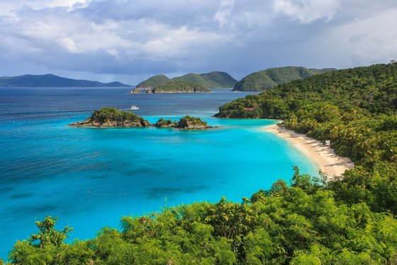 Americké Panenské ostrovy