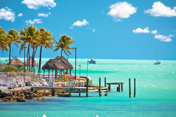Florida Keys