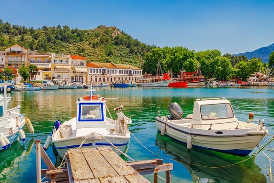 Thassos