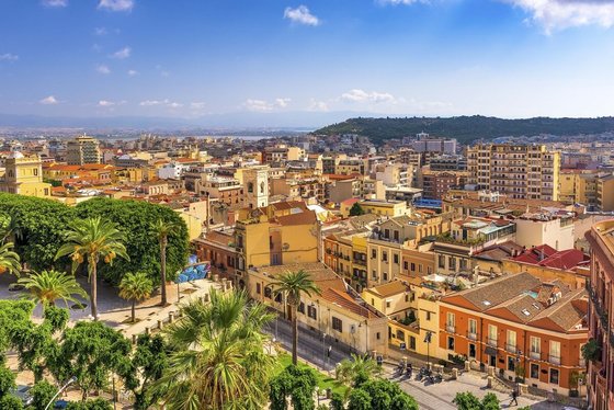Cagliari