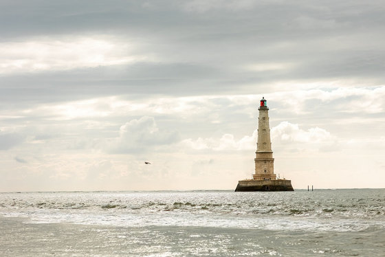 Le Verdon sur Mer (Bordeaux)