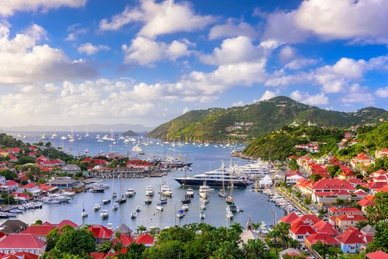 Gustavia