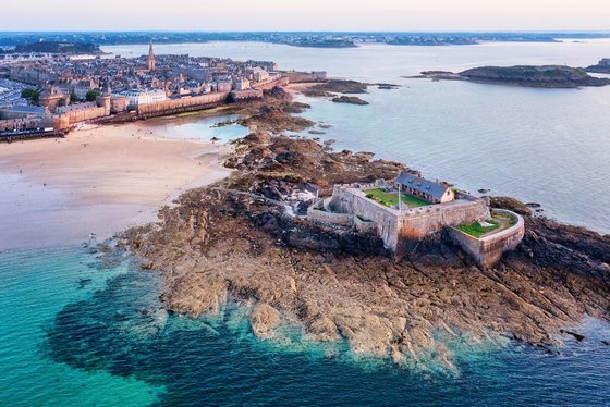 St. Malo