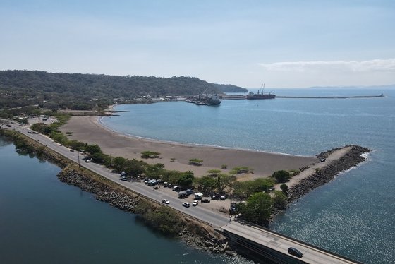 Puerto Caldera (Puntarenas)