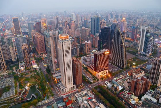 Taichung