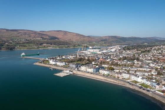 Warrenpoint (Severní Irsko)