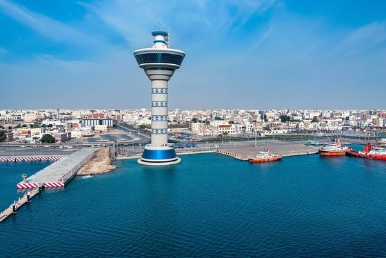 Yanbu al Bahr