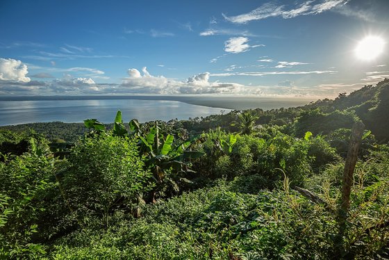 Samana Bay 