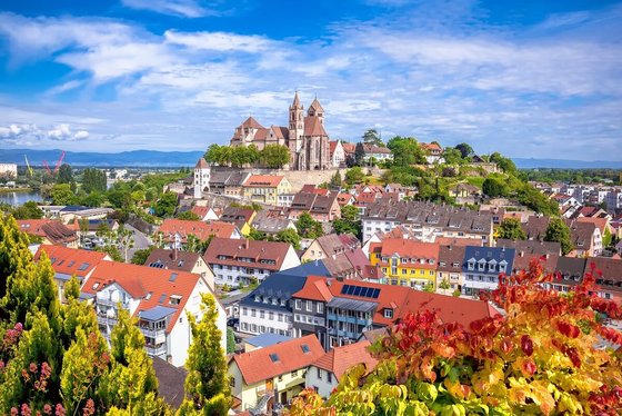 Breisach