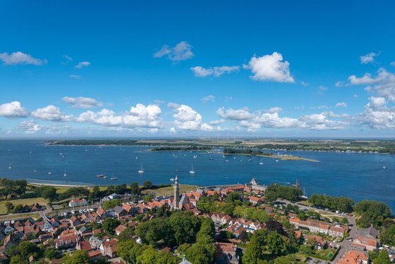 Vyhlídková plavba po řece Máze