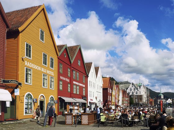 Bergen