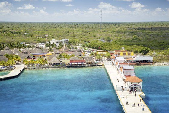 Cozumel