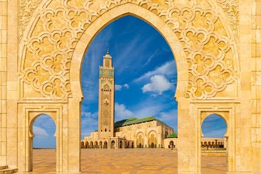 Casablanca
