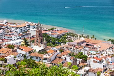 Puerto Vallarta