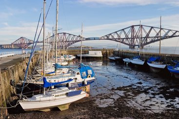 South Queensferry (Edinburgh)