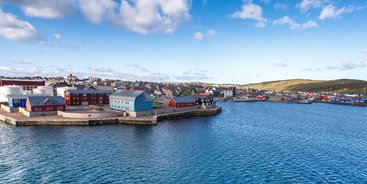 Lerwick