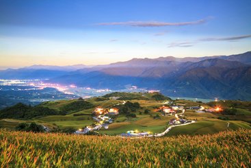 Hualien