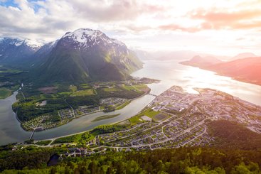 Andalsnes