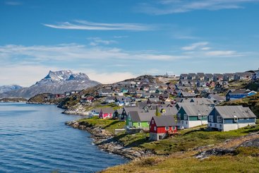 Nuuk (Grónsko)
