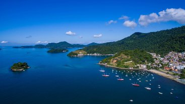 Angra dos Reis