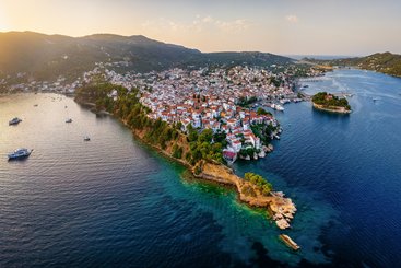 Skiathos