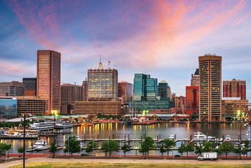 Baltimore (Maryland)