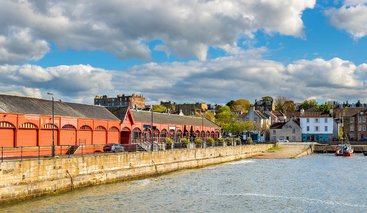 Newhaven (Edinburgh)